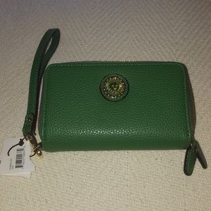 Ladies Wallet by Anne Klein
